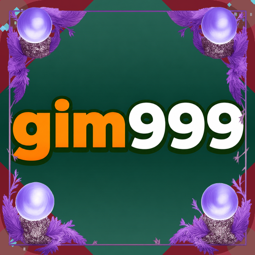 gim999 — mitra unggulan